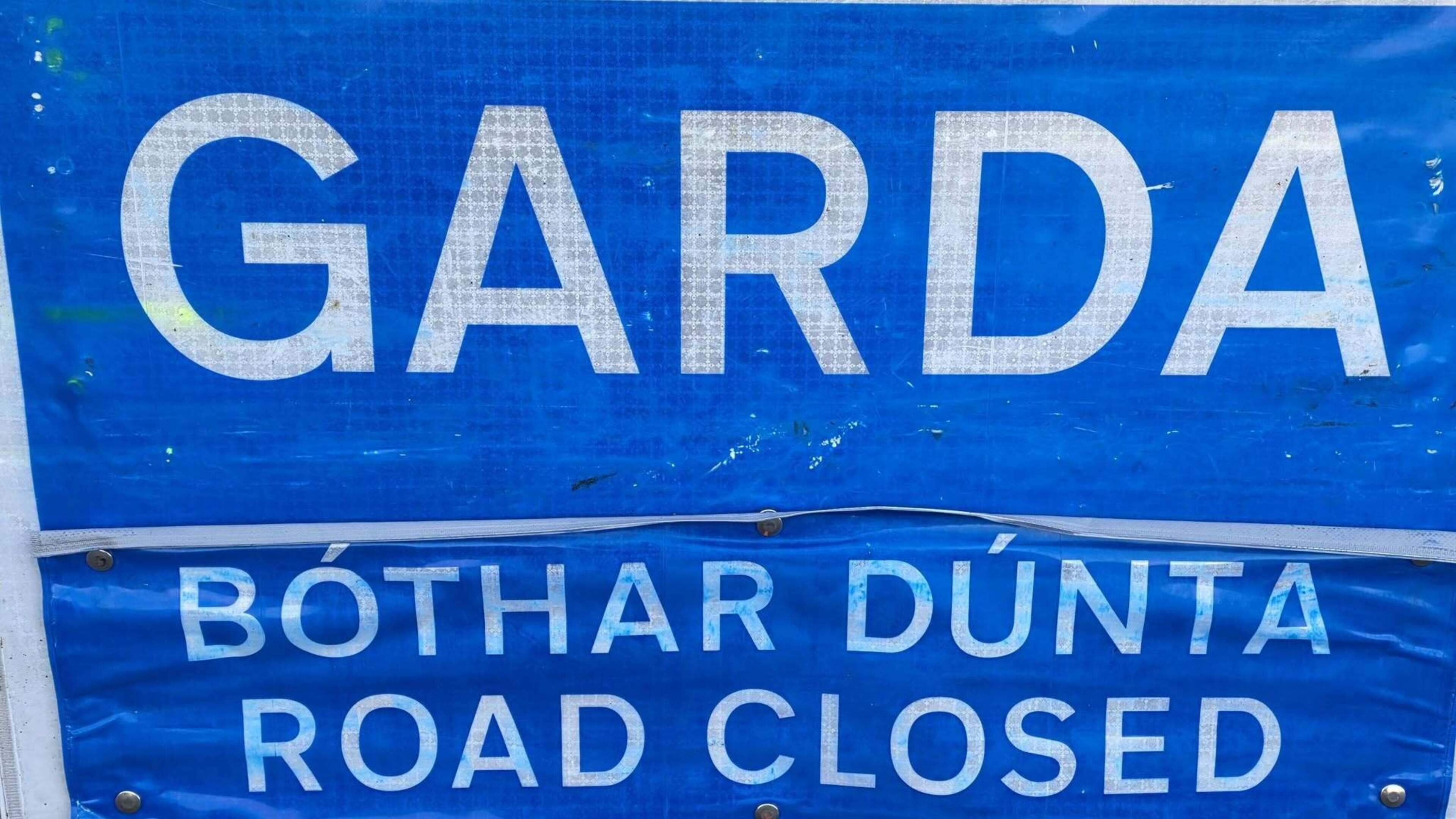 Man (60s) killed and two others injured after car and van collide in Co Cavan
